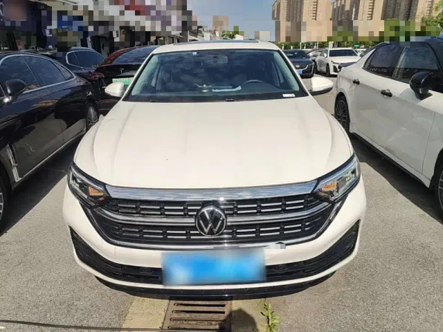 Volkswagen Sagitar — Фото автомобиля 2