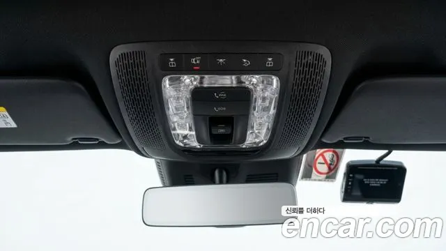 Mercedes-Benz EQA — Фото автомобиля 7
