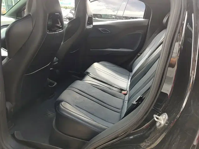 BYD Seagull — Фото автомобиля 16