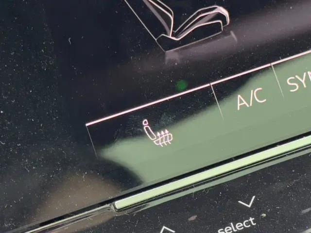 Audi A6L — Фото автомобиля 17