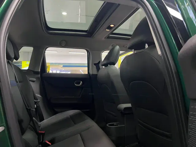 MINI Hatch — Фото автомобиля 19