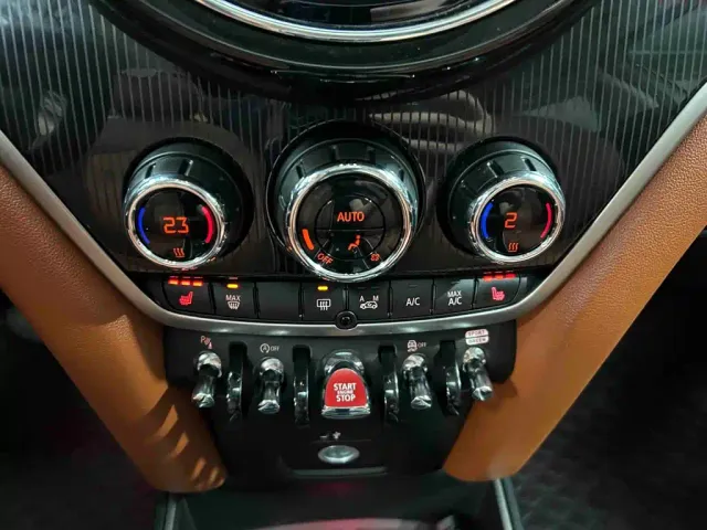 MINI Countryman — Фото автомобиля 9