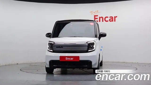 Kia Ray — Фото автомобиля 3
