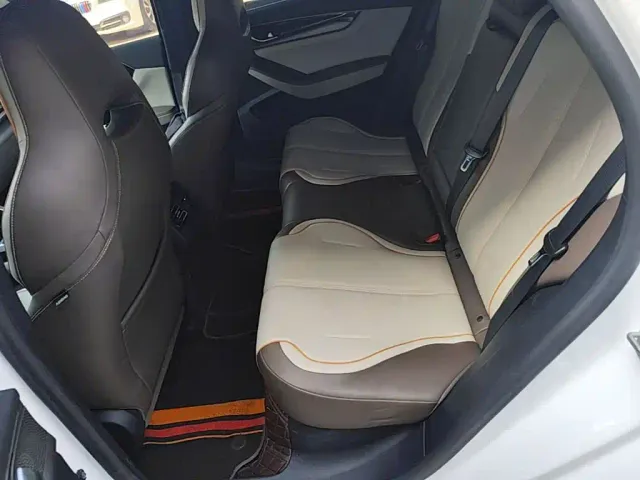 BYD Qin PLUS — Фото автомобиля 16