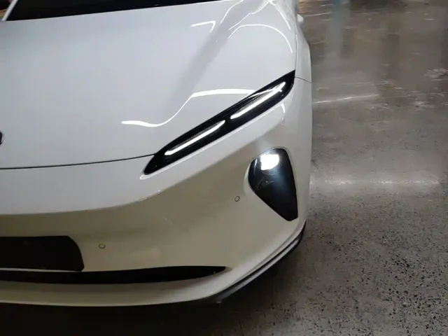 Nio ET5 Touring — Фото автомобиля 23