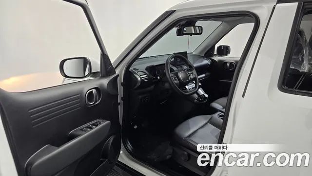 Hyundai Casper — Фото автомобиля 15