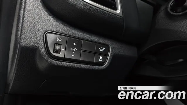 Kia Seltos Seltos (New) — Фото автомобиля 17