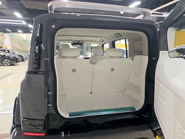 iCAR V23 — Фото автомобиля 18