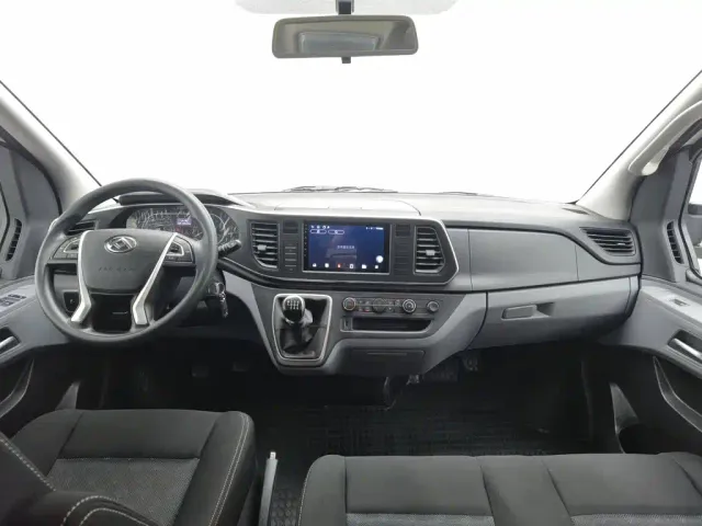 Maxus Xintu V80 — Фото автомобиля 5