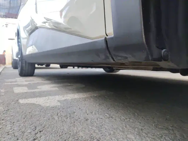 BYD Seagull — Фото автомобиля 20