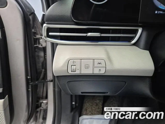 Hyundai AVANTE Inspiration — Фото автомобиля 17