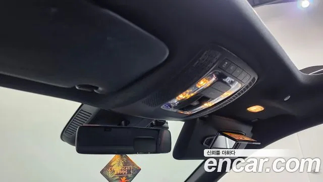 Mercedes-Benz A-Class W177 — Фото автомобиля 18