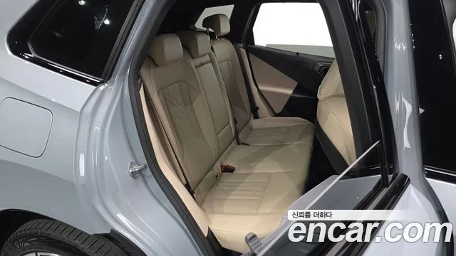 BMW X3 G45 — Фото автомобиля 18