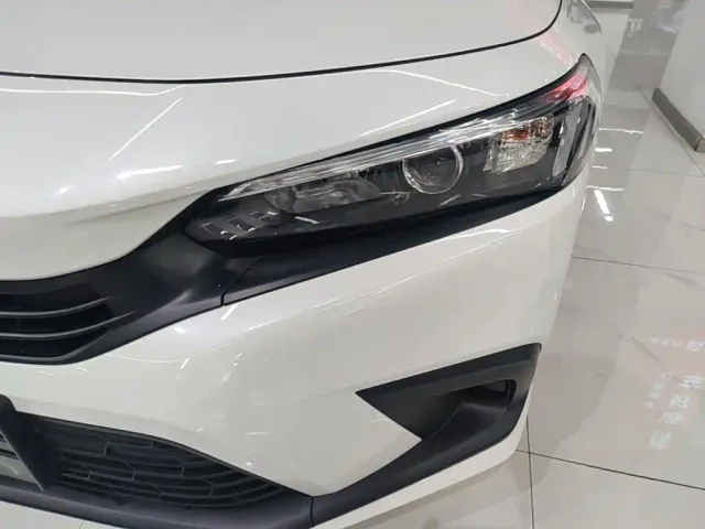 Honda Civic — Фото автомобиля 23