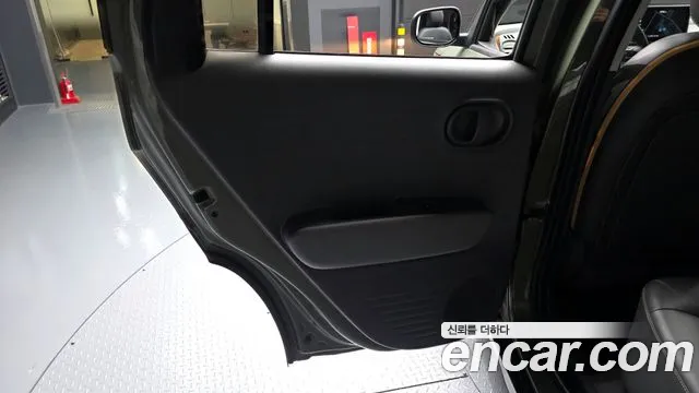 Hyundai Casper Casper Turbo Modern — Фото автомобиля 25