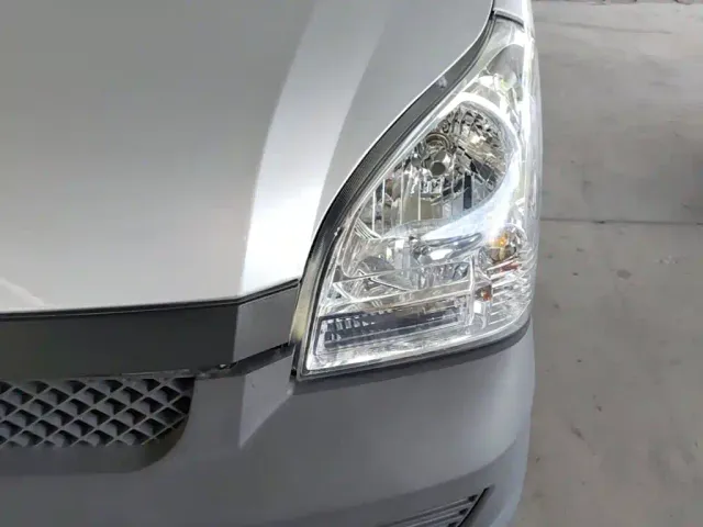 Wuling Rongguang Mini Truck — Фото автомобиля 23