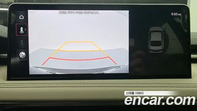 Genesis G70 New — Фото автомобиля 9