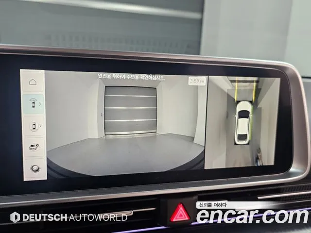 Hyundai Ioniq 6 — Фото автомобиля 12