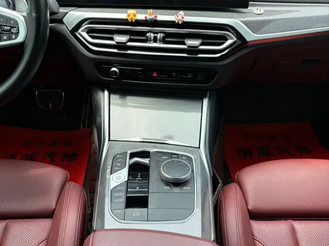 BMW 4 Series — Фото автомобиля 14