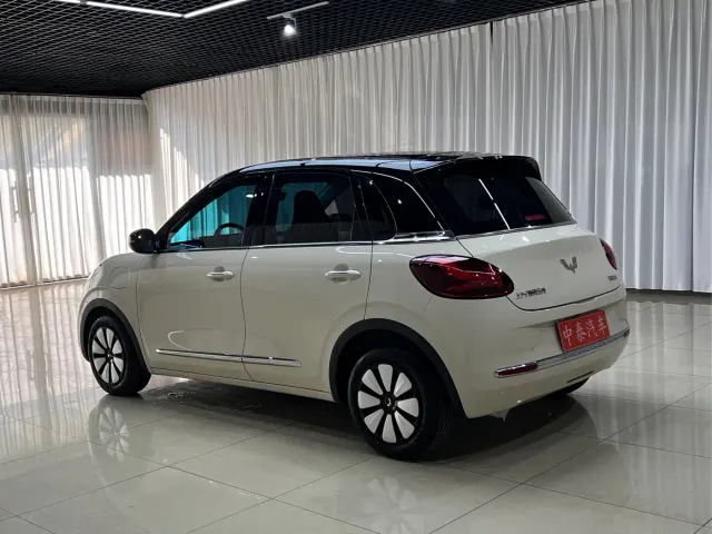 Wuling Bingo — Фото автомобиля 4