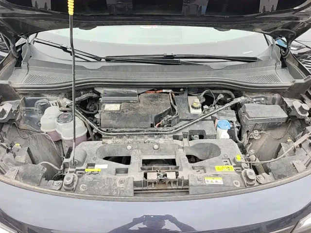 Volkswagen ID.4 Crozz — Фото автомобиля 24