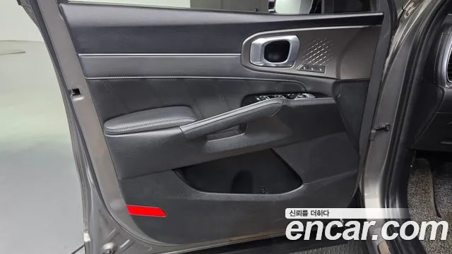 Kia Sorento 4th Gen — Фото автомобиля 13