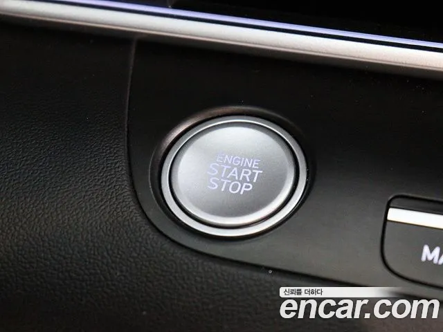Hyundai AVANTE Новый Avante (CN7) — Фото автомобиля 10