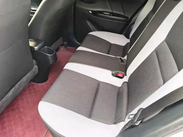 Toyota YARiS L Zhi Xuan — Фото автомобиля 16