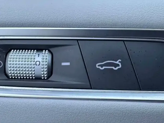 Geely Emgrand — Фото автомобиля 7