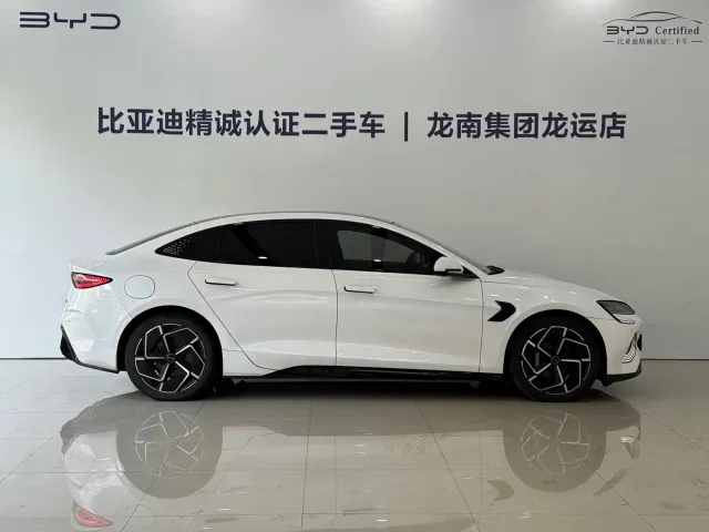 BYD Seal — Фото автомобиля 9