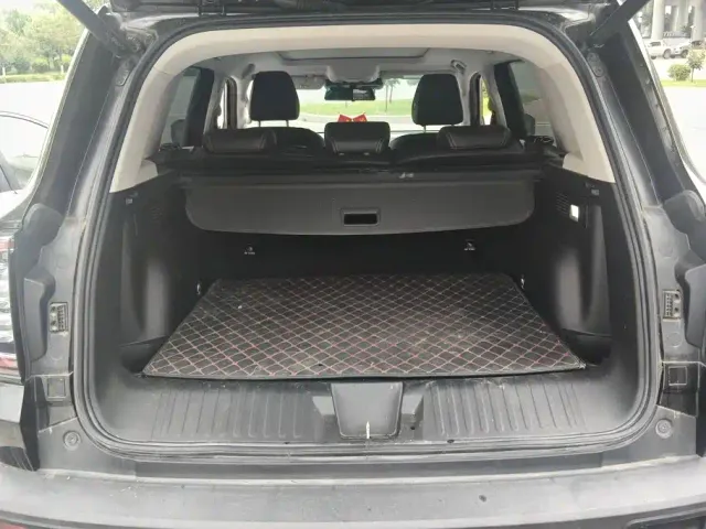 Haval Big Dog — Фото автомобиля 4