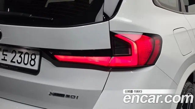 BMW X1 — Фото автомобиля 20
