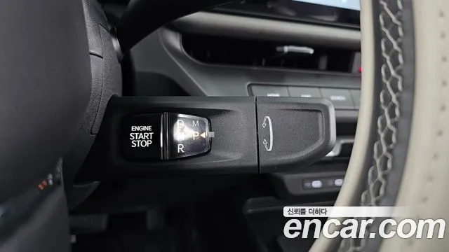 Kia Seltos — Фото автомобиля 12