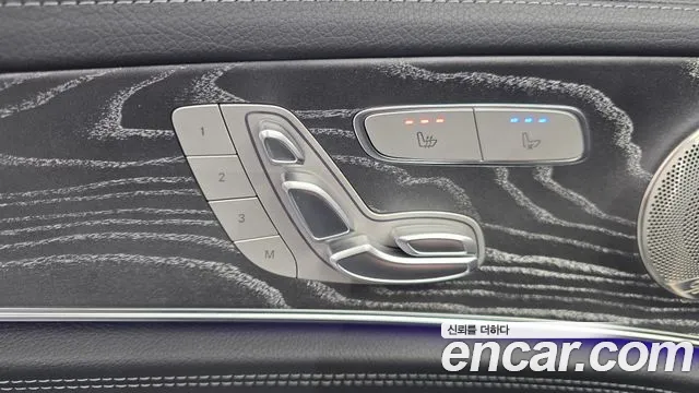 Mercedes-Benz E-Class E-класс W213 — Фото автомобиля 28