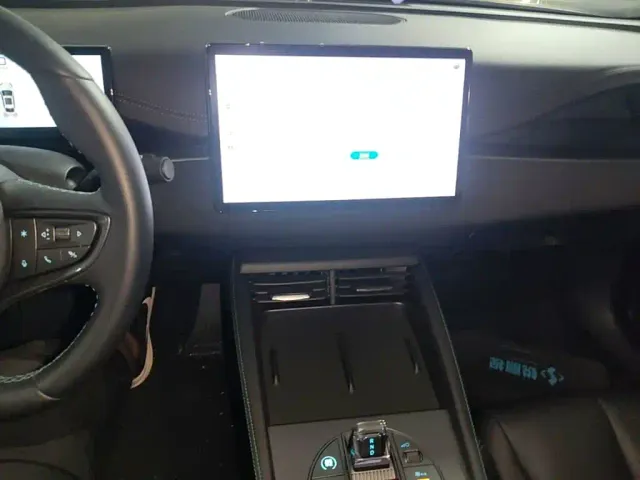 BYD Seal 06 — Фото автомобиля 12