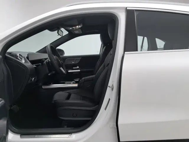 Mercedes-Benz GLA-Class — Фото автомобиля 10