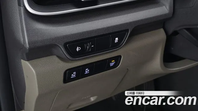 Kia Carnival 4th Gen — Фото автомобиля 27