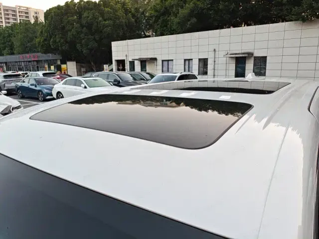 Buick Century — Фото автомобиля 9