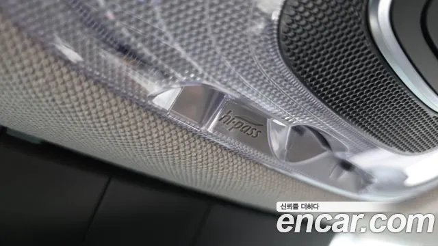 Hyundai AVANTE Inspiration — Фото автомобиля 15