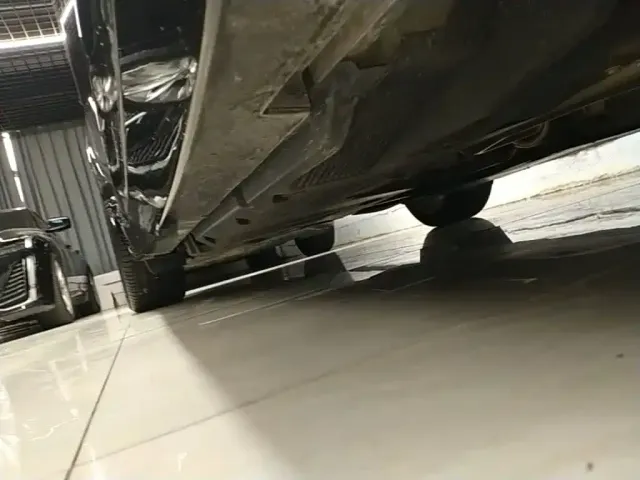 Cadillac CT5 — Фото автомобиля 20