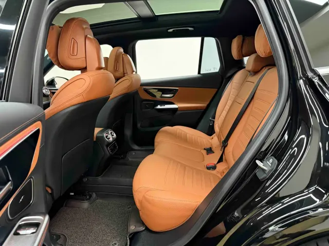 Mercedes-Benz GLC-Class — Фото автомобиля 15