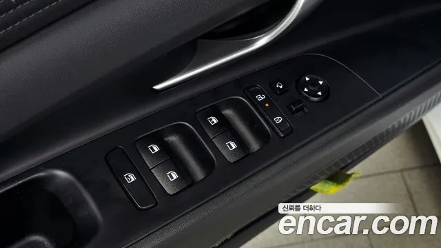 Hyundai Avante — Фото автомобиля 29