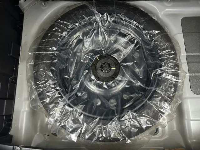 Changan CS35 Plus — Фото автомобиля 20