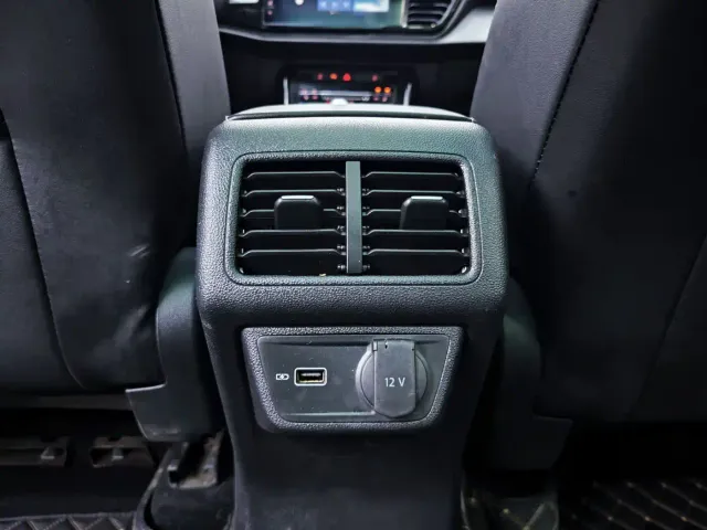 Jetta VS7 — Фото автомобиля 11