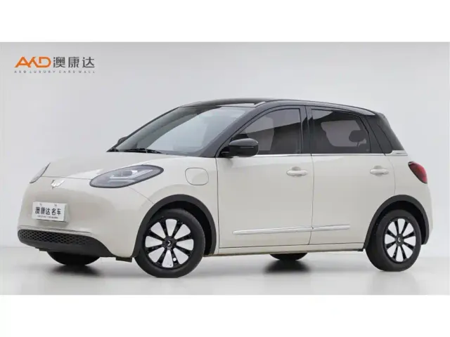 Фотография автомобиля — Wuling Bingo