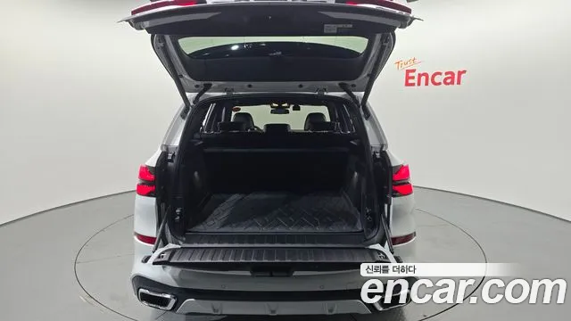 BMW X5 xDrive 40i M Sport — Фото автомобиля 17