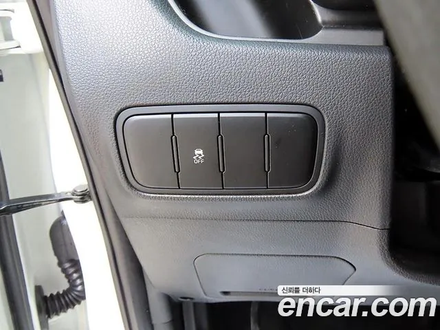 Kia RAY Новый Kia Ray Фургон — Фото автомобиля 13
