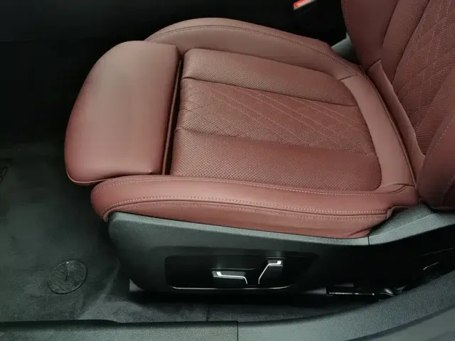 BMW i3 — Фото автомобиля 20