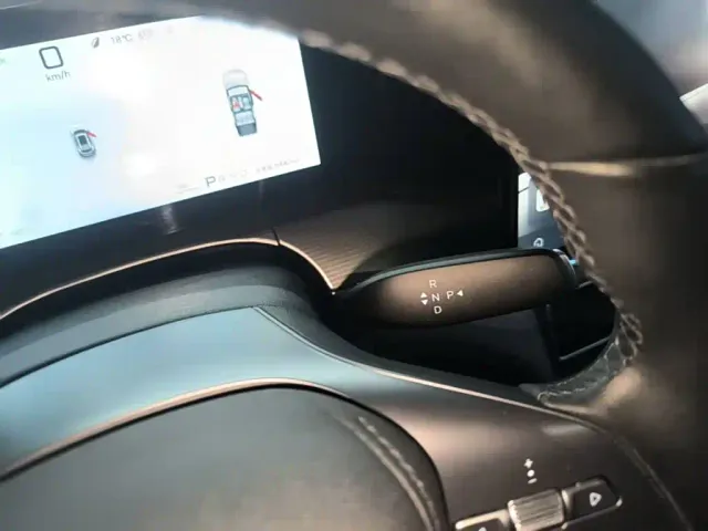 BYD Song L DM-i — Фото автомобиля 13