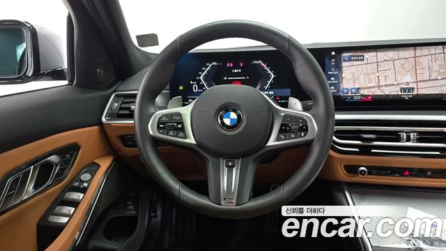 BMW 3 Series G20 — Фото автомобиля 12